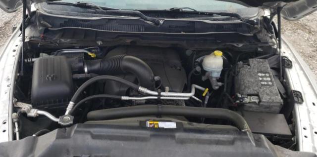 Photo 7 from auction – 2014 RAM 1500 ST with VIN 1C6RR7FT9ES411293