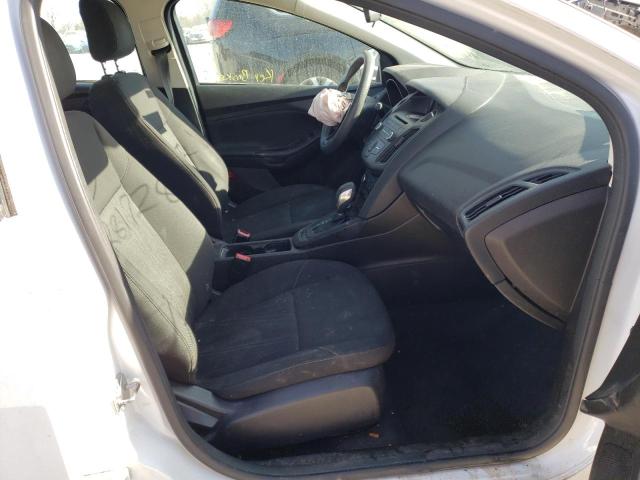 Photo 5 from auction – 2016 FORD FOCUS S with VIN 1FADP3E26GL281728