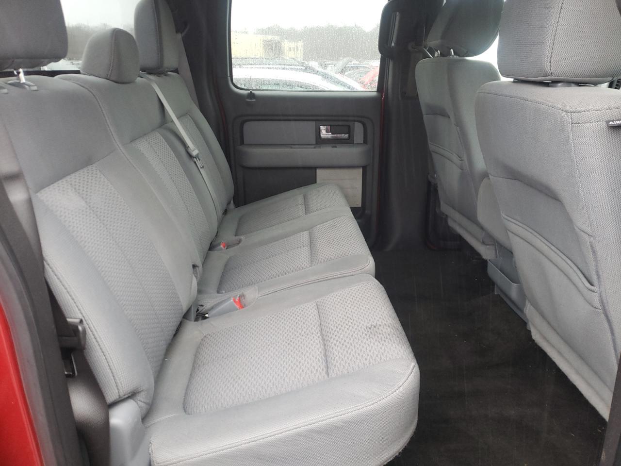 Photo 6 from auction – 2013 FORD F150 SUPER with VIN 1FTFW1ET7DFA41326