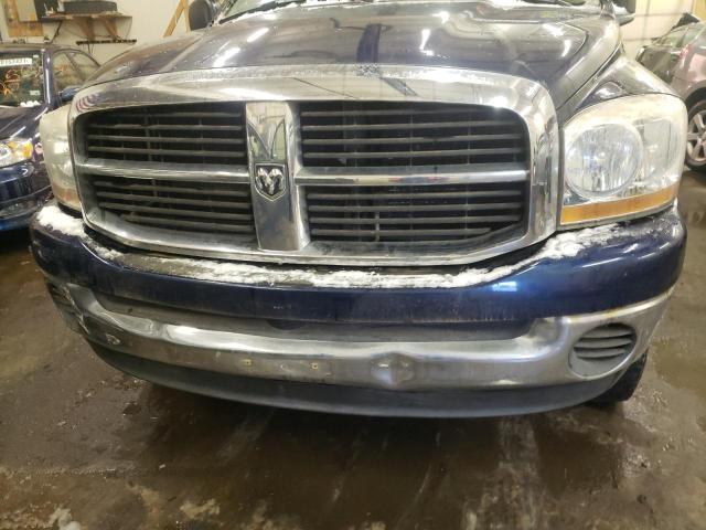 Photo 9 from auction – 2006 DODGE RAM 1500 with VIN 3D7KS19D96G174688