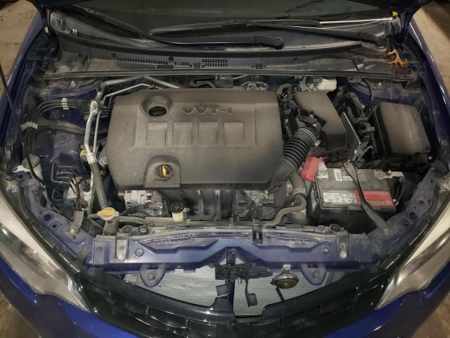 Photo 7 from auction – 2014 TOYOTA COROLLA L with VIN 2T1BURHE2EC221226