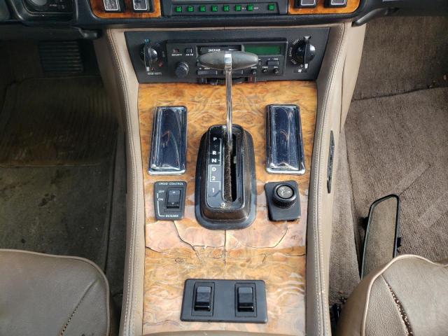 Photo 9 from auction – 1988 JAGUAR XJS with VIN SAJNA5844JC143803