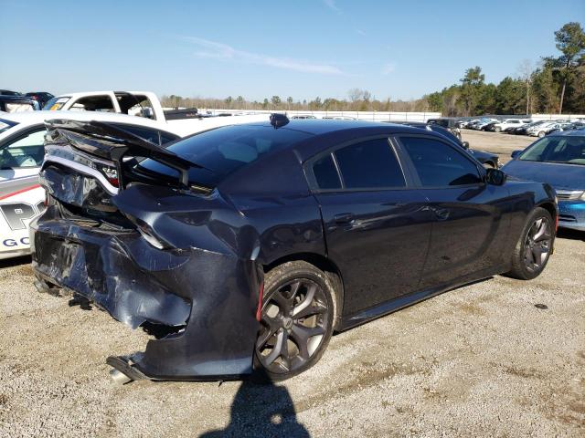 Photo 4 from auction – 2019 DODGE CHARGER GT with VIN 2C3CDXHG2KH681048