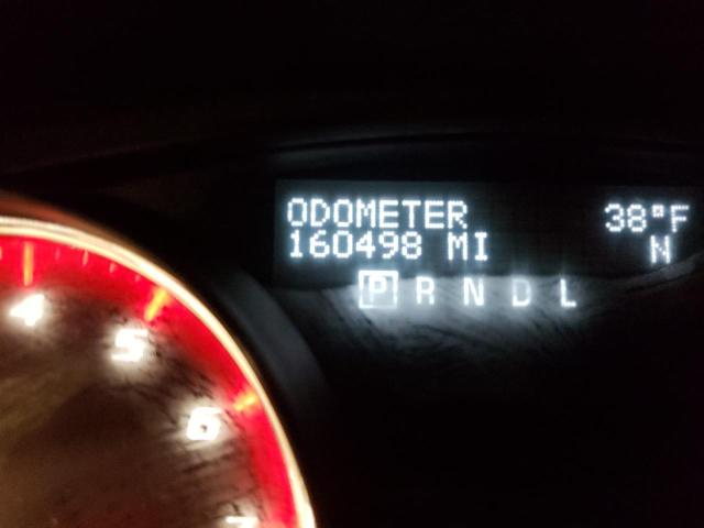 Photo 8 from auction – 2011 GMC ACADIA SLT with VIN 1GKKVRED3BJ136635