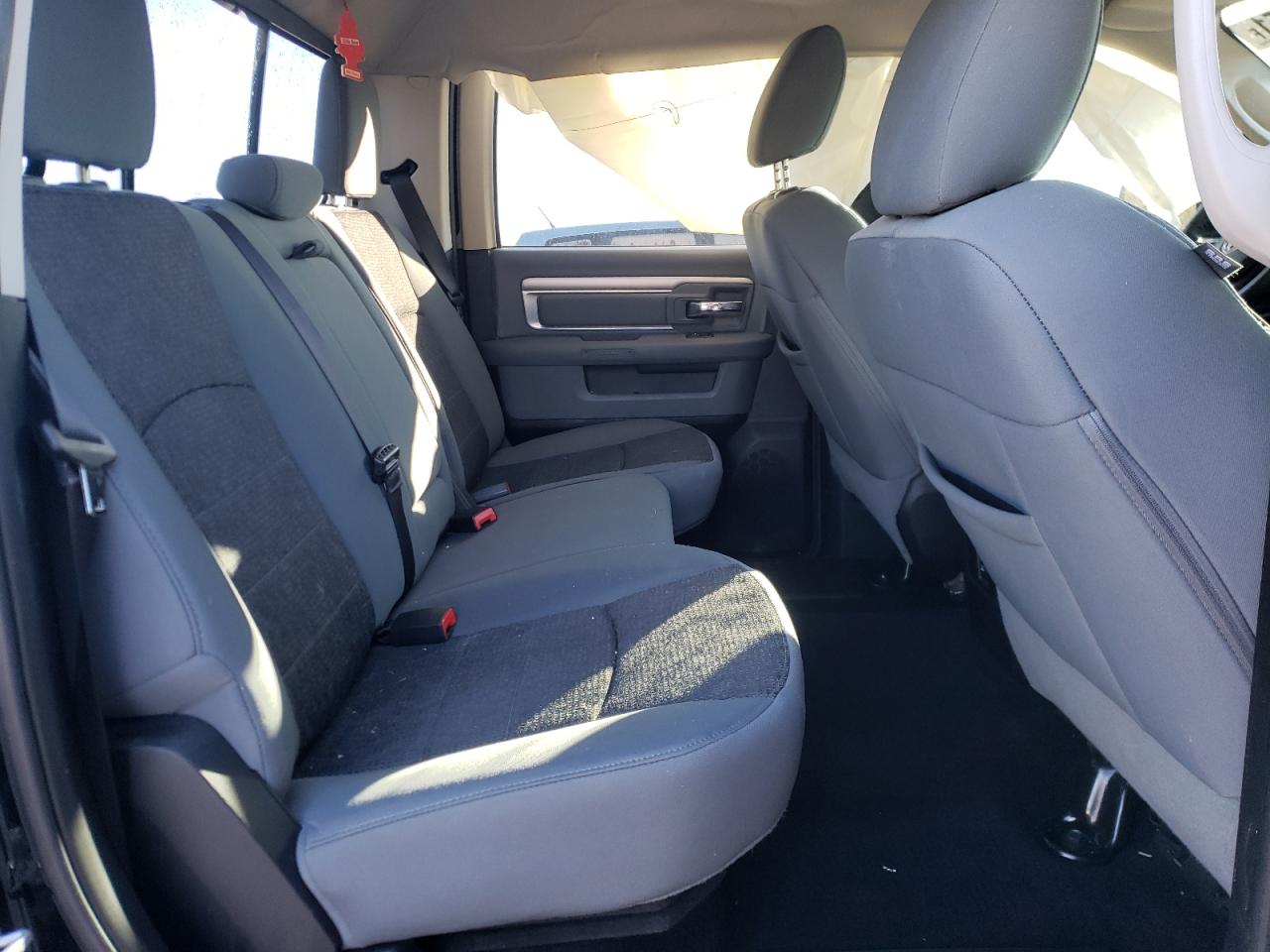 Photo 6 from auction – 2014 RAM 1500 SLT with VIN 1C6RR6LT2ES356359