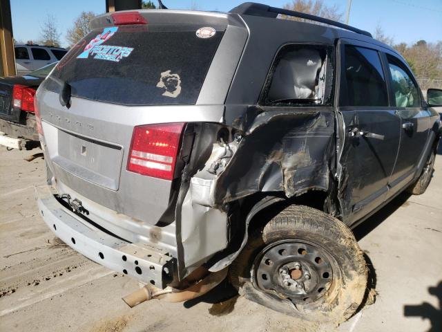 Photo 9 from auction – 2018 DODGE JOURNEY SE with VIN 3C4PDCAB1JT295506