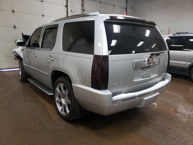 Photo 3 from auction – 2012 CADILLAC ESCALADE L with VIN 1GYS4BEF6CR314154