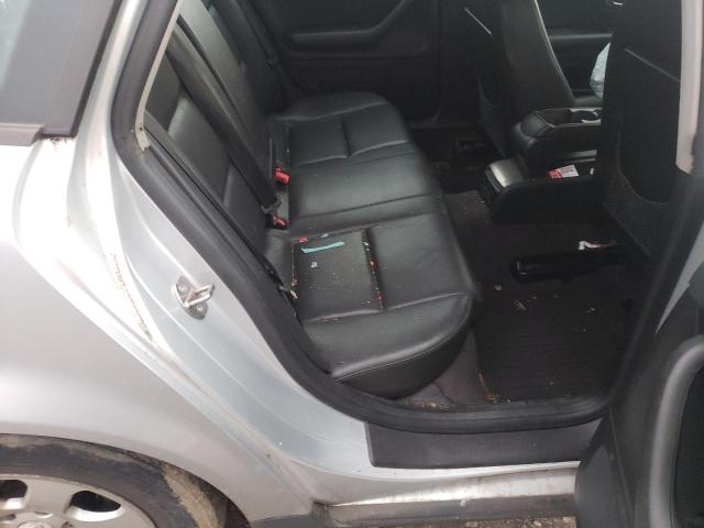 Photo 6 from auction – 2002 AUDI A4 1.8T AV with VIN WAUVC68E72A220620