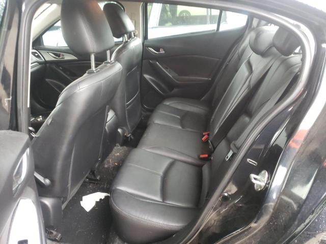 Photo 6 from auction – 2017 MAZDA 3 TOURING with VIN 3MZBN1V77HM146293