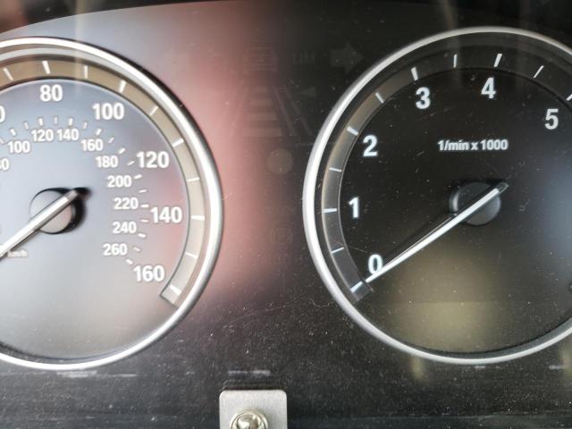 Photo 8 from auction – 2013 BMW 528 I with VIN WBAXG5C5XDD229750