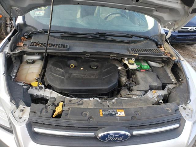 Photo 7 from auction – 2014 FORD ESCAPE with VIN 1FMCU9G96EUA14491
