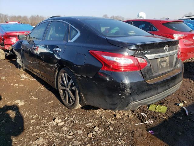 Photo 3 from auction – 2016 NISSAN ALTIMA 2.5 with VIN 1N4AL3AP7GC168225