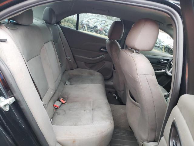 Photo 6 from auction – 2015 CHEVROLET MALIBU LS with VIN 1G11B5SL1FF147073