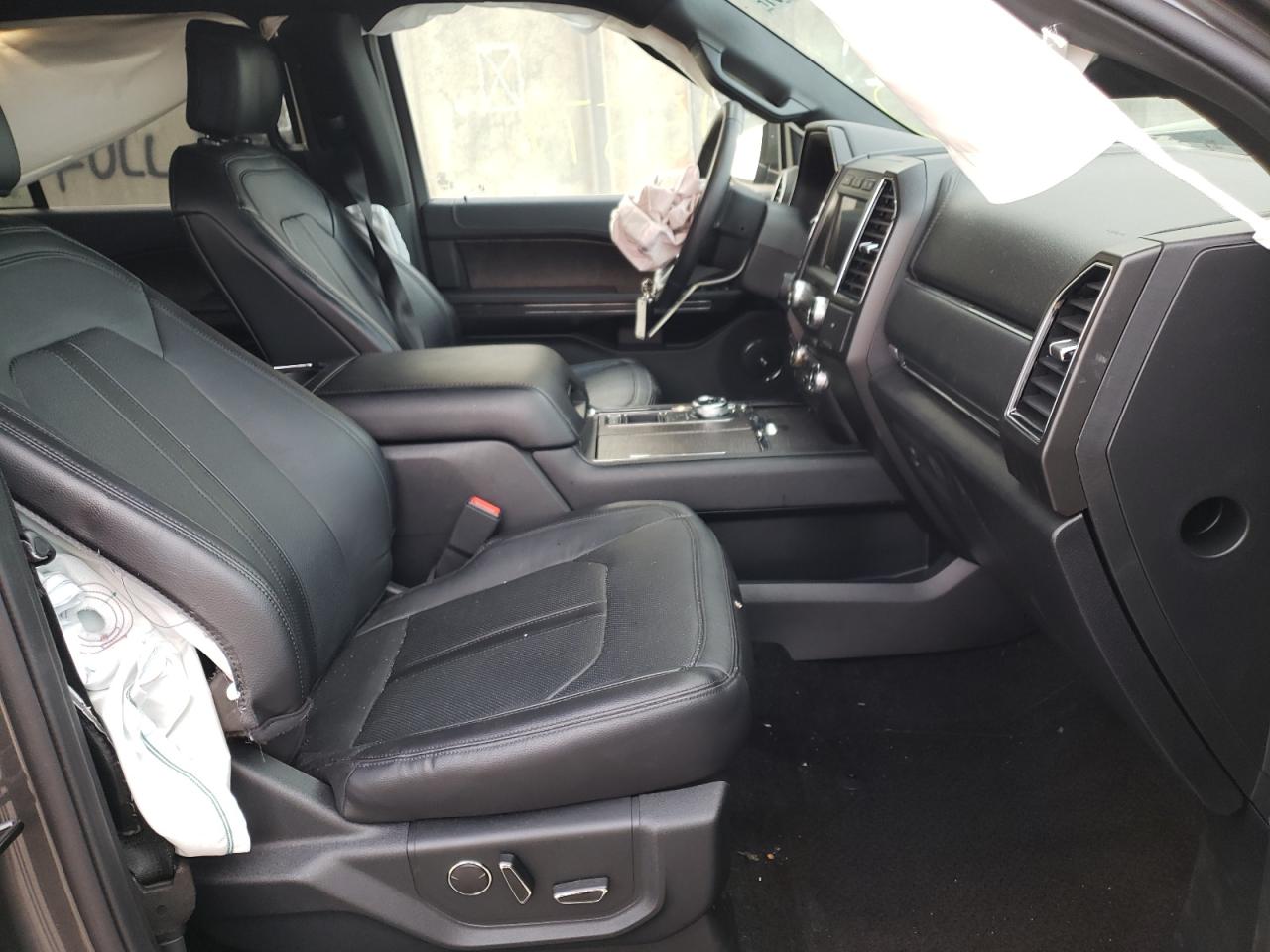 Photo 5 from auction – 2020 FORD EXPEDITION with VIN 1FMJU1KT5LEA36243