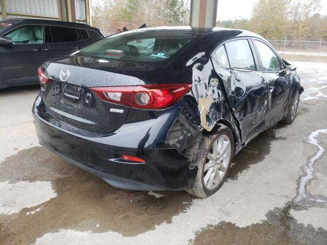 Photo 4 from auction – 2017 MAZDA 3 TOURING with VIN 3MZBN1V77HM146293