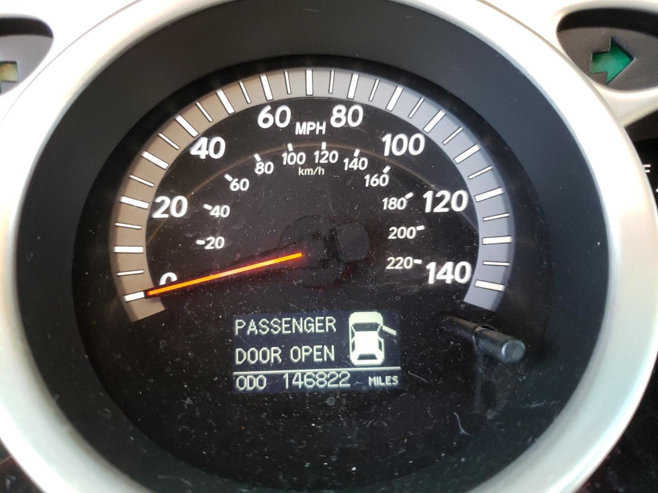 Photo 8 from auction – 2007 TOYOTA HIGHLANDER with VIN JTEEW21A470045388