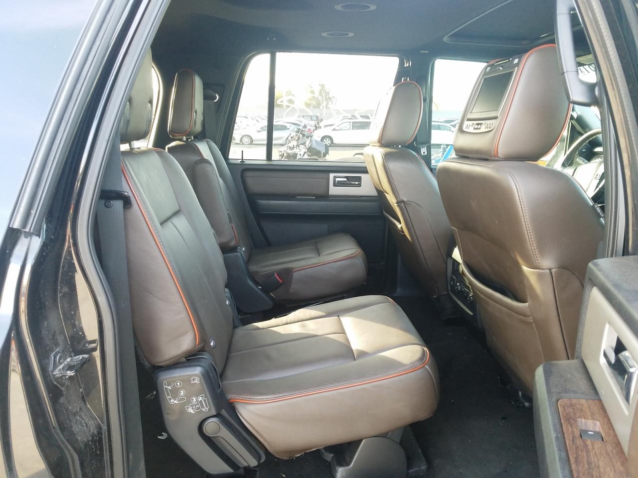 Photo 6 from auction – 2015 FORD EXPEDITION with VIN 1FMJK1JT6FEF37332