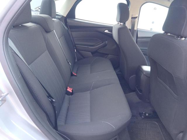 Photo 6 from auction – 2018 FORD FOCUS SE with VIN 1FADP3FE4JL268041