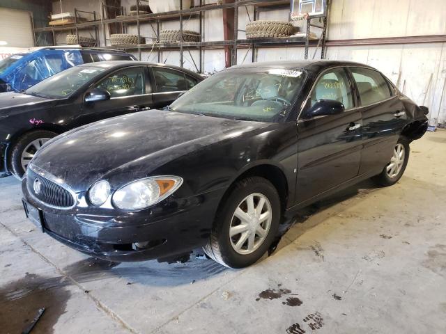 Photo 2 from auction – 2006 BUICK LACROSSE C with VIN 2G4WC582X61224289