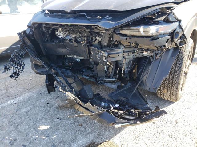 Photo 9 from auction – 2021 MAZDA CX-30 with VIN 3MVDMBAY6MM304733