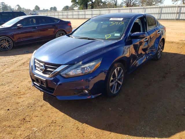 Photo 2 from auction – 2016 NISSAN ALTIMA 3.5 with VIN 1N4BL3AP9GC195415