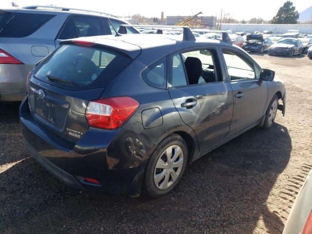 Photo 4 from auction – 2014 SUBARU IMPREZA with VIN JF1GPAA66E8225458