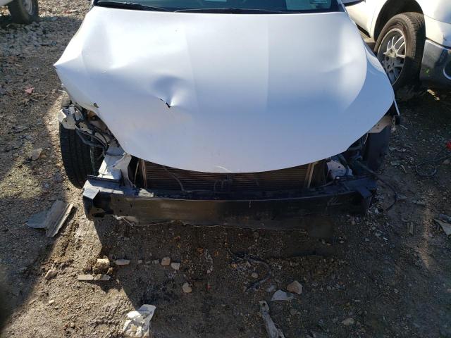 Photo 9 from auction – 2015 TOYOTA CAMRY LE with VIN 4T4BF1FK2FR467557