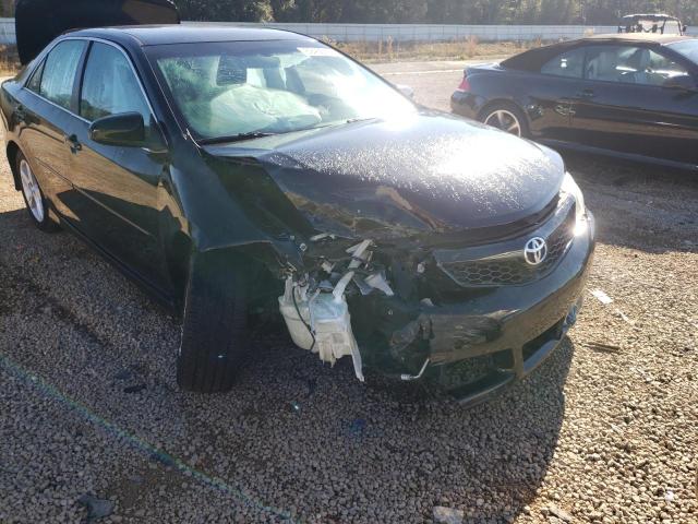 Photo 1 from auction – 2013 TOYOTA CAMRY L with VIN 4T1BF1FK3DU638744