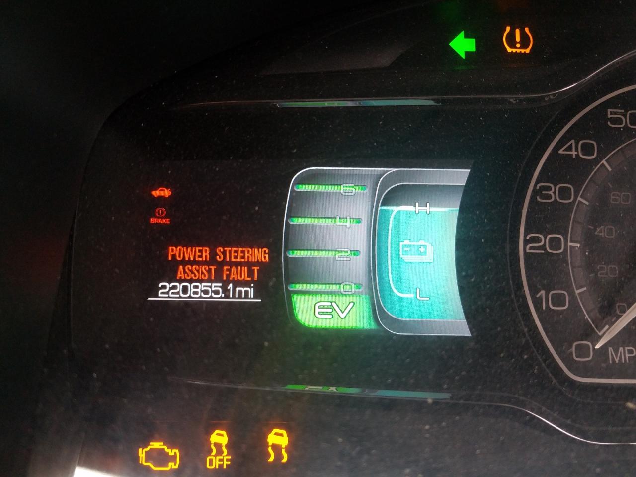 Photo 8 from auction – 2011 LINCOLN MKZ HYBRID with VIN 3LNDL2L30BR775892