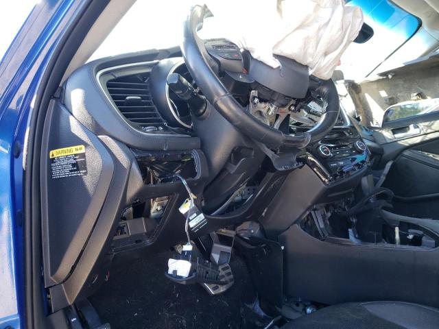 Photo 8 from auction – 2015 KIA OPTIMA SX with VIN 5XXGR4A71FG379119