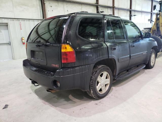 Photo 4 from auction – 2002 GMC ENVOY with VIN 1GKDT13S322373492