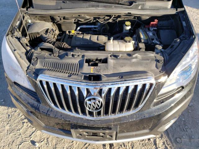 Photo 7 from auction – 2016 BUICK ENCORE CON with VIN KL4CJFSB2GB521855