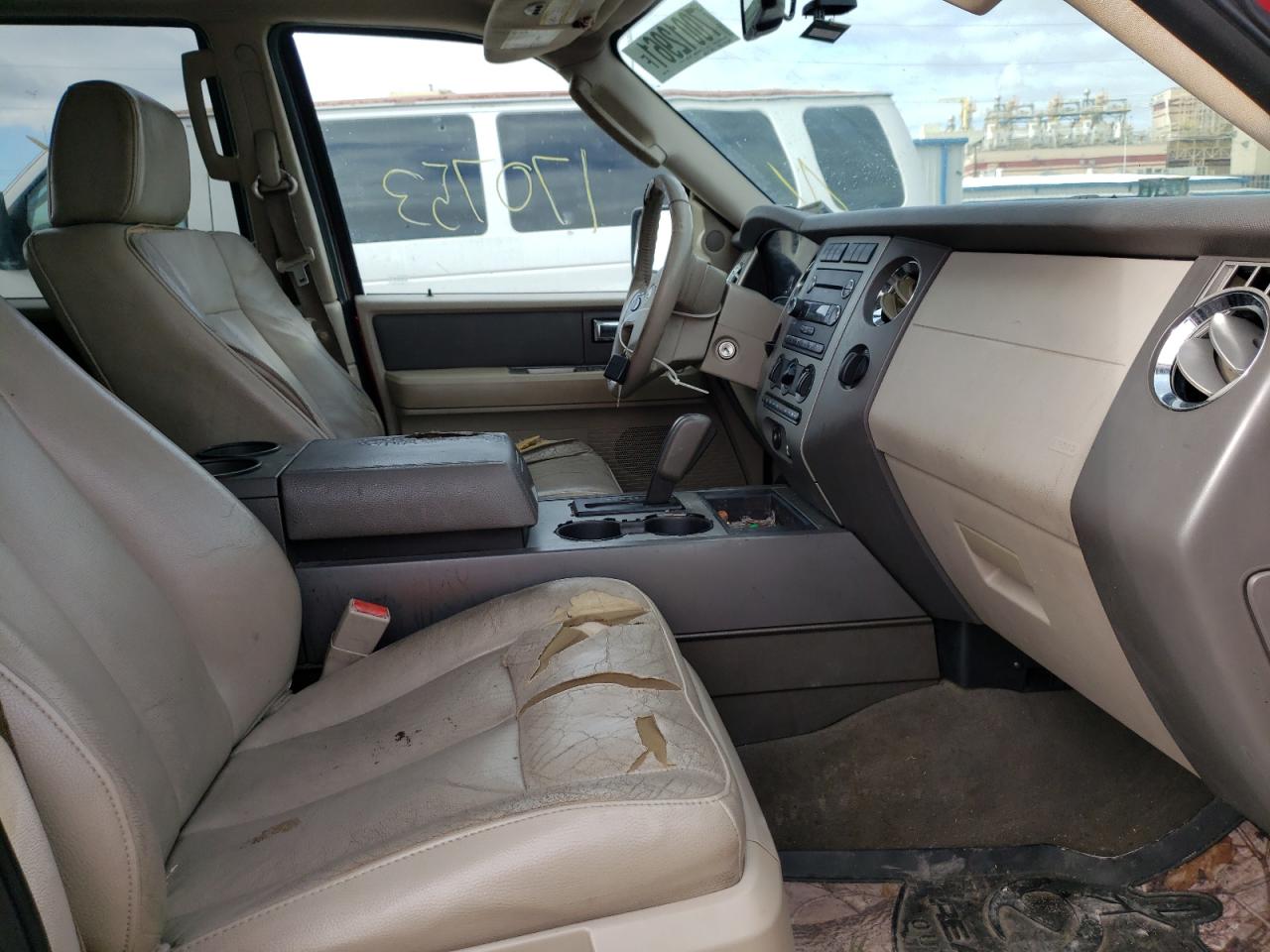 Photo 5 from auction – 2008 FORD EXPEDITION with VIN 1FMFU15558LA14684