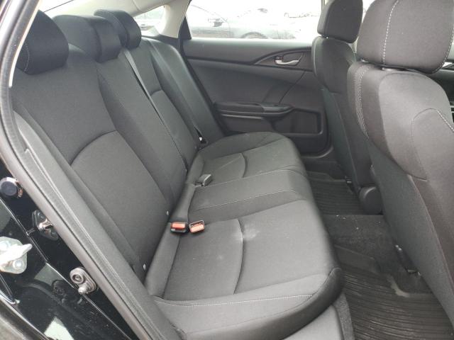 Photo 6 from auction – 2019 HONDA CIVIC LX with VIN 19XFC2F60KE034698