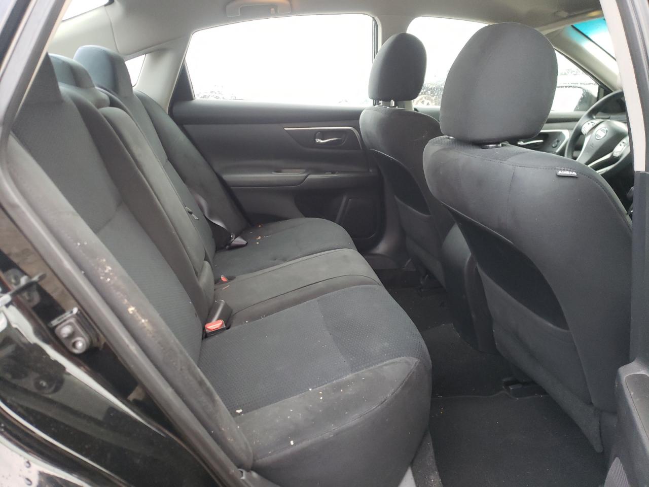 Photo 6 from auction – 2015 NISSAN ALTIMA 2.5 with VIN 1N4AL3APXFC469523