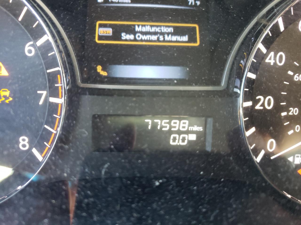 Photo 8 from auction – 2014 NISSAN ALTIMA 2.5 with VIN 1N4AL3AP0EC429207