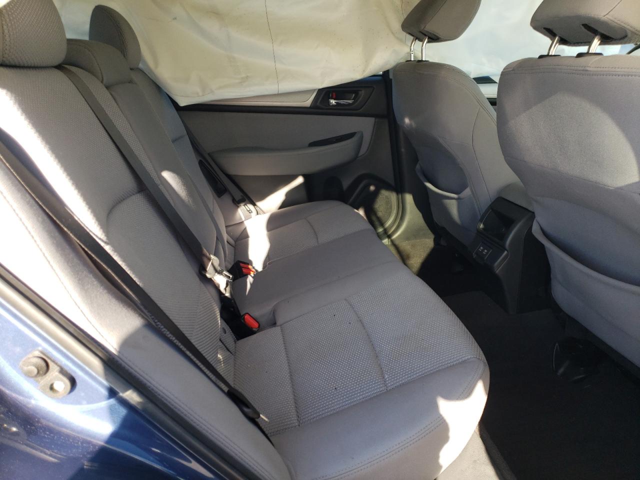Photo 6 from auction – 2019 SUBARU OUTBACK 2. with VIN 4S4BSAHC4K3246991