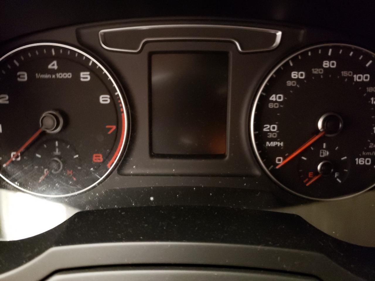 Photo 8 from auction – 2018 AUDI Q3 PREMIUM with VIN WA1ECCFS7JR006439