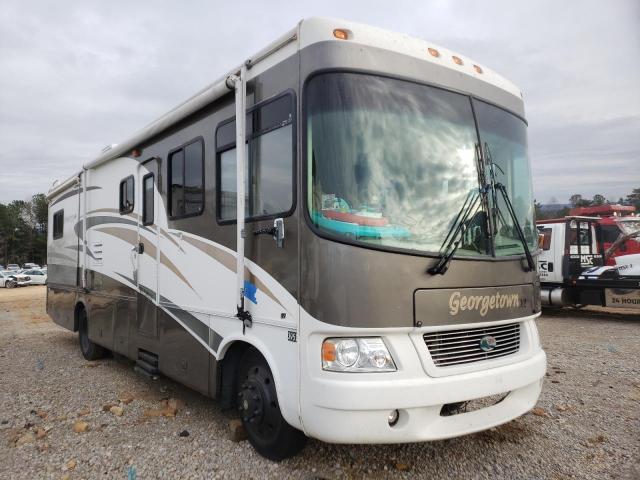 WILDWOOD GEORGETOWN 2005 with VIN 1F6NF53S640A13195 - Photo from auction