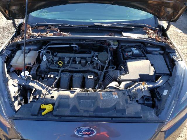 Photo 7 from auction – 2015 FORD FOCUS SE with VIN 1FADP3K26FL379290