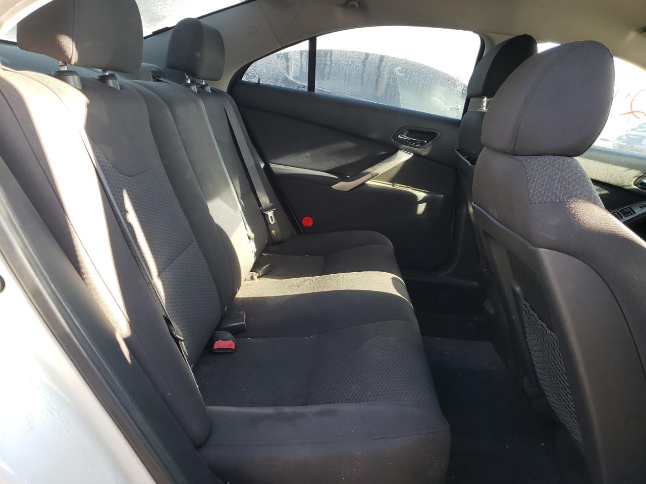 Photo 6 from auction – 2005 PONTIAC G6 with VIN 1G2ZG528X54112943