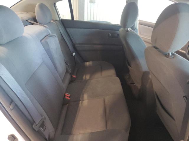Photo 6 from auction – 2008 NISSAN SENTRA 2.0 with VIN 3N1AB61E98L761493