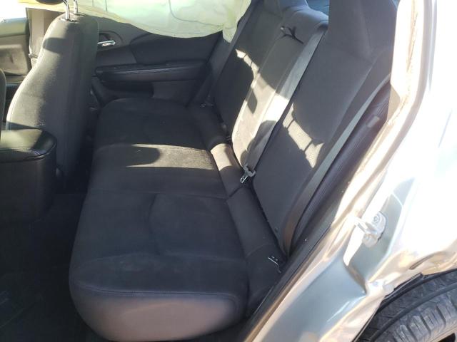 Photo 6 from auction – 2014 CHRYSLER 200 LX with VIN 1C3CCBAB8EN168435