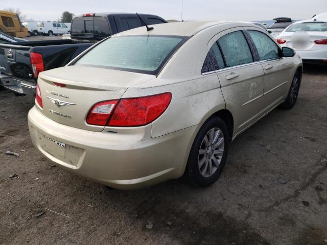 Photo 4 from auction – 2010 CHRYSLER SEBRING LI with VIN 1C3CC5FD7AN156010