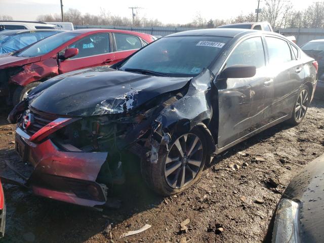 Photo 2 from auction – 2016 NISSAN ALTIMA 2.5 with VIN 1N4AL3AP7GC168225