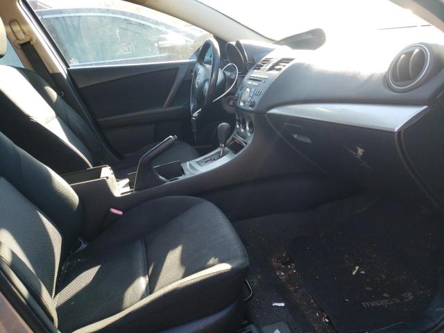 Photo 5 from auction – 2011 MAZDA 3 I with VIN JM1BL1VF0B1497857