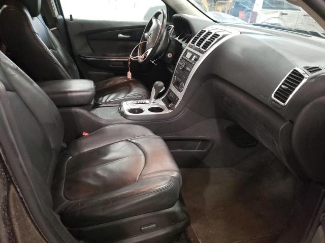 Photo 5 from auction – 2011 GMC ACADIA SLT with VIN 1GKKVRED3BJ136635