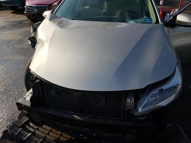 Photo 7 from auction – 2013 TOYOTA AVALON BAS with VIN 4T1BK1EB0DU025834