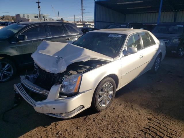 Photo 2 from auction – 2011 CADILLAC DTS PREMIU with VIN 1G6KH5E68BU149878