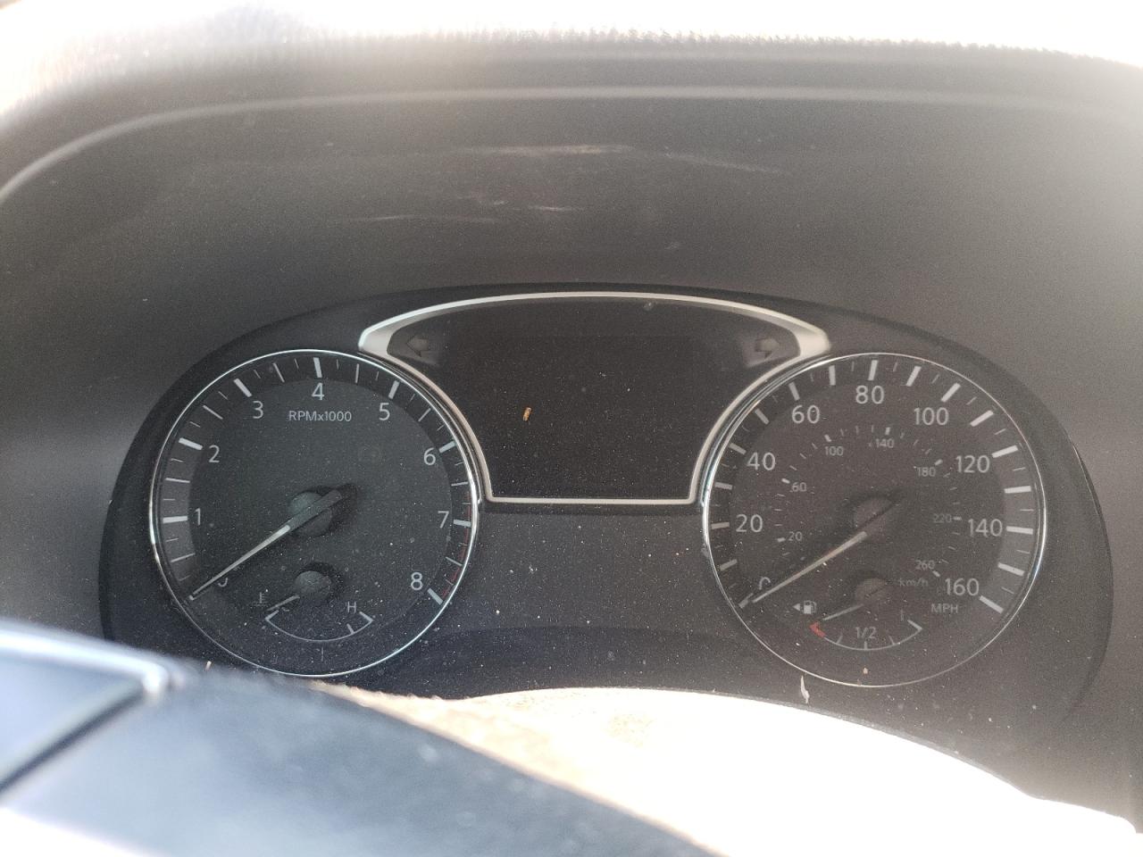 Photo 8 from auction – 2019 NISSAN PATHFINDER with VIN 5N1DR2MN3KC642976
